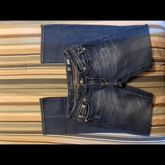 Miss Me Jeans - Picture 2 of 6